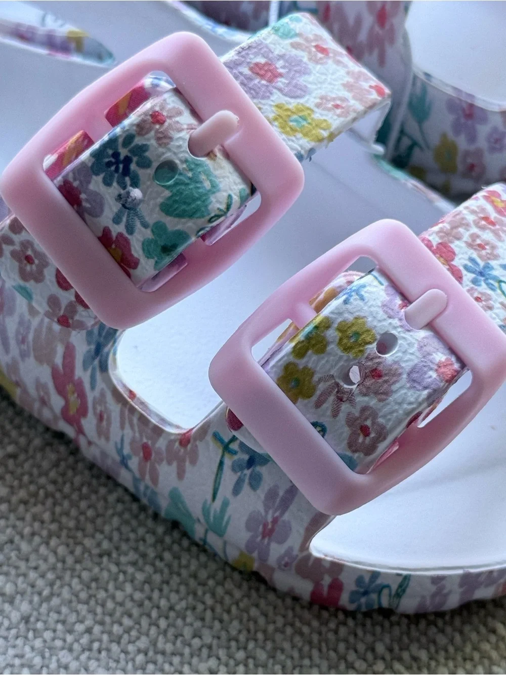 First Steps nwt first